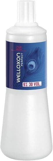 Wella Welloxon Perfect 9% 1000ml - Image 1