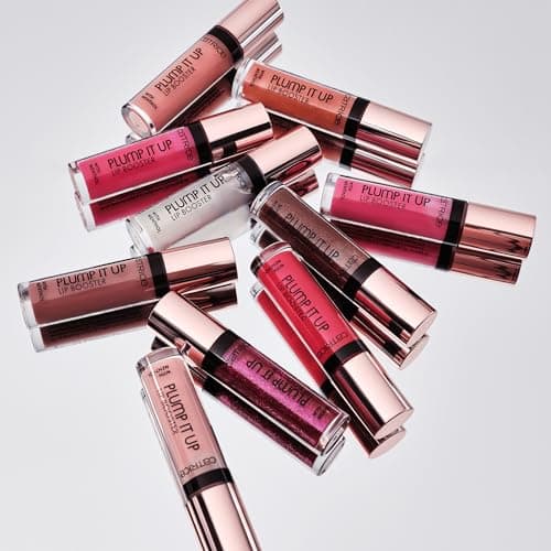 Catrice - Plump It Up Lip Booster Plumping Gloss - 40 Prove Me Wrong - Image 9