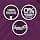 Schwarzkopf LIVE Urban Metallics Permanent Permanent Hair Color with Coconut Oil for Shiny Hair - Amethyst Chrome U69 - Image 5