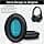 Bingle Ear Pads for Bose Headphones, Ear Pads for Bose QuietComfort 35II / QC35 / QC25 / QC15 / Ae2 / Ae2i / Ae2w / SoundTrure/SoundLink - Replacement Ear Pad for Bose - Image 3