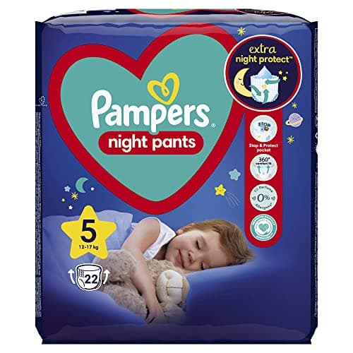 Prima 22 Pack Baby Sleep Pants 5 Sizes - Image 4