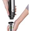 Braun Household Multi Quick 7 Minipimer Braun Modelo MQ7075X, Plastic, 1.5 L, Black - Image 6