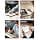 Metapen A8 Stylus Compatible with Apple iPad Mini 7th A17 Pro, Pencil for iPad Quick Charging with Palm Rejection, Tilt Detection, Pixel Accuracy, Low Latency for Notes, Study (Ivory) - Image 7