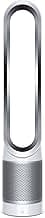 Dyson Dyson Pure Cool™ Ventilateur et purificateur d’air TP00, rafraîchissant (Blanc/Argent)