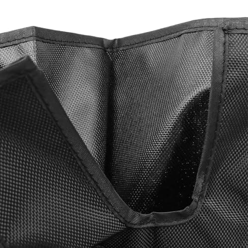 Tiardey Black Dust Cover for Xbox Series X Console, Anti-Scratch Protective Cover - Image 6