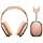 Apple AirPods Max - Orange (Refurbished) - Image 2