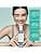 Sensilis - Purify Essential Cleanser, Cleansing Gel for combination and oily skin with hyaluronic acid and zinc - 400 ml - Image 5