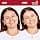 Rimmel London Lasting Finish Up to 35h, 203 True Beige, Foundation, Longwear, Moisturizing, Vegan Formula, Full Coverage, 30 ml - Image 7