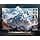 4K Video Projector【1500 ANSI/Google TV】 Netflix/Disney+ Official, Auto Focus/Keystone Projector WiFi6 Bluetooth Full HD 1080P, Voice Control, 50% Zoom Day Video Projector Home Cinema/Outdoor - Image 4