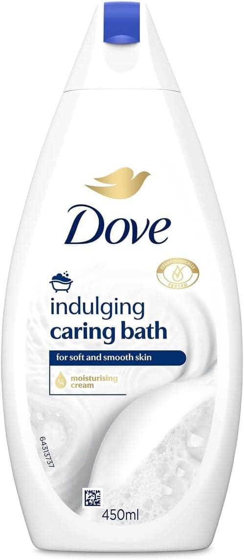 Dove Dove Gel Douche Crème Hydratante Répulsive 450 ml