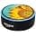 Head Case Designs Officially Licensed Mark Ashke Sunflowers Various Models Vinyl Sticker Skin Sticker Cover Compatible with Amazon Echo Dot (2nd Gen) - Image 2
