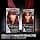 L'ORÉAL PARIS - Permanent hair colour - Long lasting and bright - 100% coverage of white hair - Preference Les Vivids - Shade: Cherry Red (5.664) - Image 7