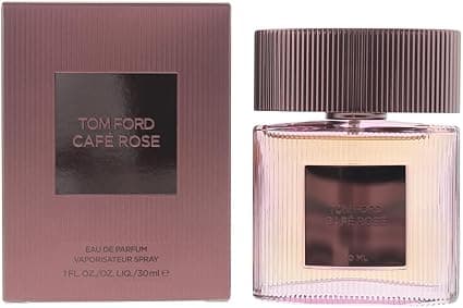 Tom Ford Coffee Rose 30ml - Image 1