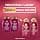 OGX, Keratin Oil Conditioner (385ml Bottle) - Strengthening Hair Care for Brittle Hair - Keratin Oil Conditioner Conditioner - Image 3