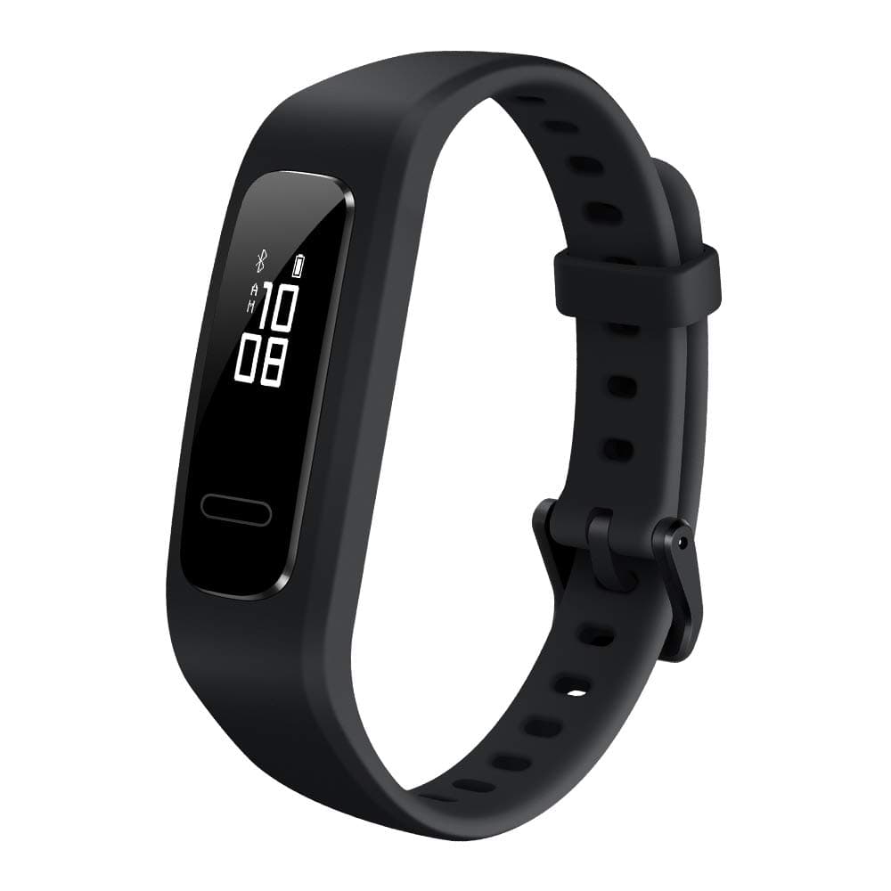 HUAWEI Band 3e - Bracelet connecté étanche 5ATM - Tracker Fitness - Gyroscope 6 Axes - Batterie Haute Performance - Image 9