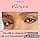 L'Oréal Paris Mascara Base-Care - Enhanced Effect & Long-Lasting Hold - Fortified Lashes - Formula with Jojoba Oil & Vitamin - Primer Lash Paradise - Shade : Universal - 5 ml - Image 3