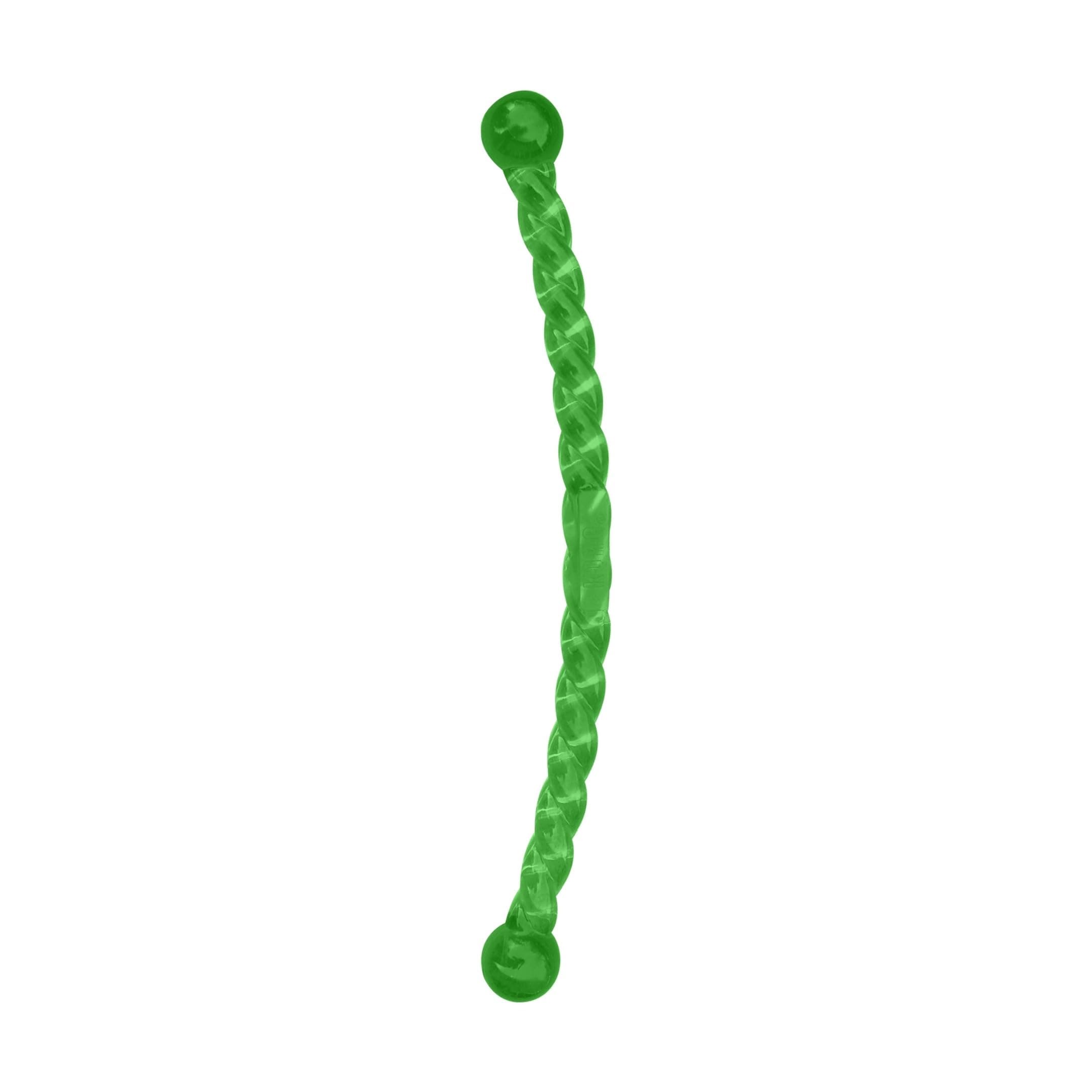 KONG - SafeStix - Sturdy and Flexible Fetch Toy with Safe, Durable Material - For Small Dogs - Image 1