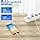 HECHOBO Super Fast 3.0 Mains Charger for Samsung Huawei P40 P30 P20 Lite Pro P50 P10 P9 Plus Xiaomi Google HTC LG Oppo Meiuzu ZTE Oneplus Nokia Sony etc. with Type C Cable 2 m - Image 8