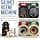 Caffenu | Nespresso descaling kit and coffee machine with cleaning capsules | Complete your Barista kit | cleaning capsules & descaler nespresso liquid coffee machine - Image 3