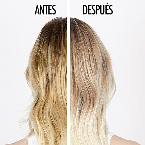 KÉRASTASE Blond Absolu - Cicaextreme - Intense Repair Hair Mask - Revitalising & Anti-Split Ends - Hyaluronic Acid & Edelweiss - Bleached or Highlighted Blonde Hair - 200 ml - Image 4