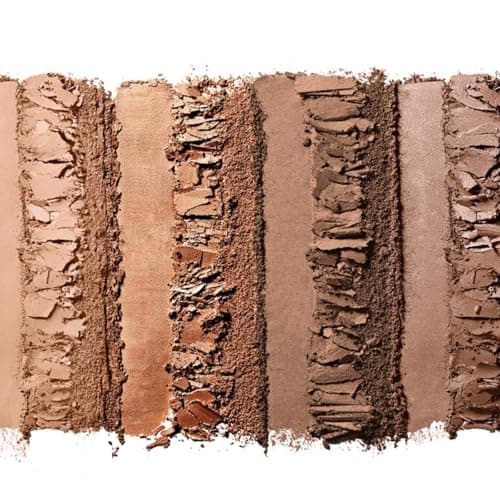 Revlon ColorStay Looks Book, Palette d'Ombres à Paupières, 8 Teintes Brillantes-Mates et Métalique, Original (900) - Image 5