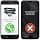 dipos I 2x Screen Protector Compatible with Amazon Echo Show 10 (3. Generation) Soft Glass Screen Protector 9H - Image 5