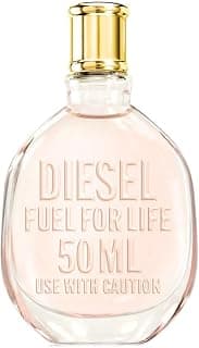 Diesel Fuel for Life for Her Eau De Perfume