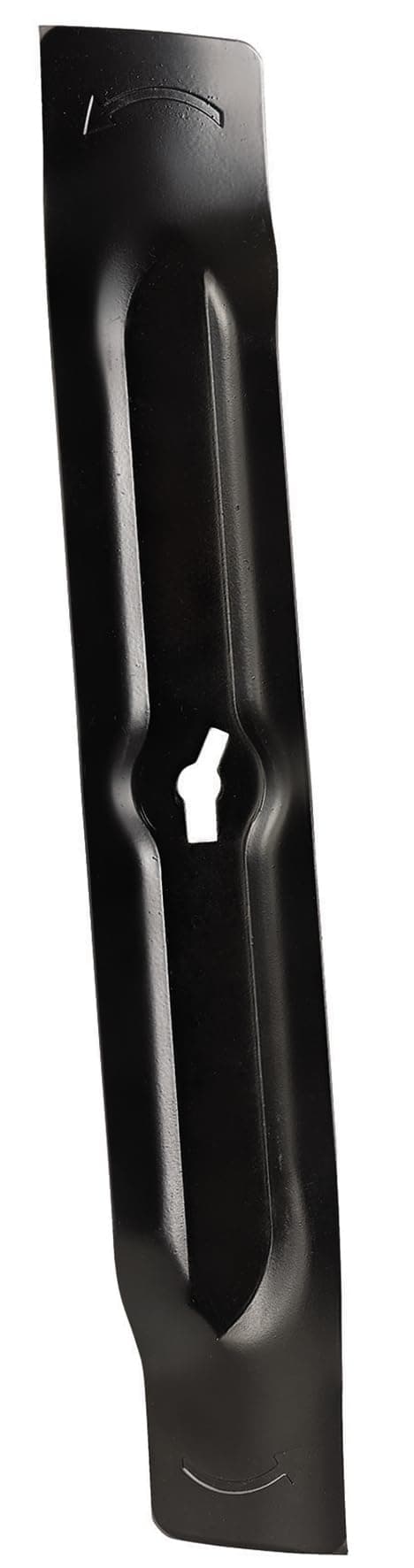 Original Einhell Lame de rechange pour tondeuse à gazon (accessoire et pièce détachée pour tondeuse à gazon électrique GC-EM 1000/32 Einhell, largeur de coupe de 32 cm) - Image 2