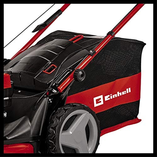 Einhell Thermal Lawnmower GC-PM 56/2 S HW (173cc, Surfaces Up to 2200 m², Cutting Width 56 cm) - Image 5