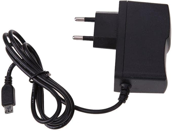 Top Charger Power Adapter for Amazon Kindle Voyage/Paperwhite/Touch/4/eReader 5V