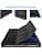 JETech Case Compatible with Samsung Galaxy Tab A 10.1 2016 (T580/T585, Not for 2019 Model), Case Cover with Stand Function and Auto Sleep/Wake (Black) - Image 6