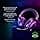 Razer BlackShark V2 Pro (2023) for PC - E-Sports Premium Wireless Headphones (HyperClear Super Wideband Microphone, TriForce Titanium 50mm, Bluetooth, Battery up to 70 hours) White - Image 4