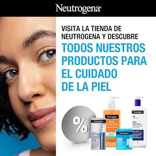 Neutrogena Moisturizing Lotions 300ml - Image 8