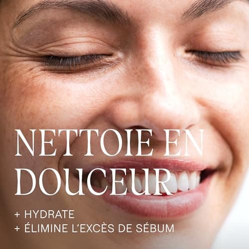 WELEDA - Gel nettoyant rafraîchissant - Nettoie et démaquille en profondeur et en douceur - Certifiée NATRUE* - Vegan** - 150 ml - Image 3