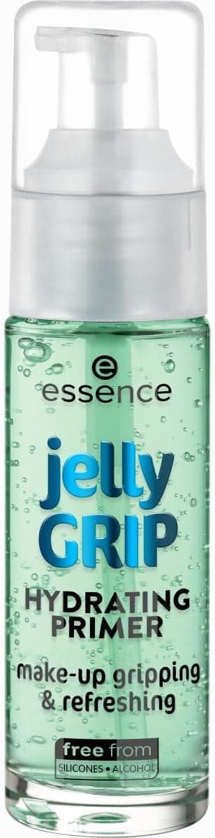 Essence - Base Hydratante Jelly Grip - Image 1