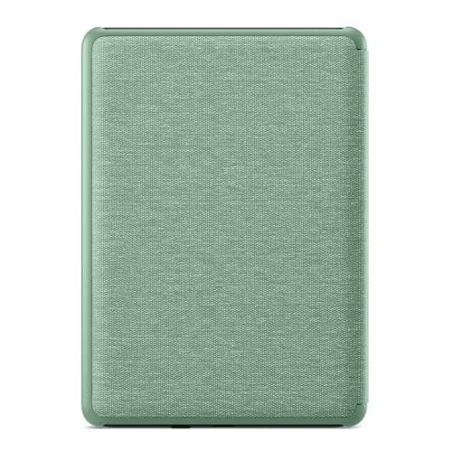 Amazon Kindle Case, Thin and Lightweight, Foldable Protective Cover – Fabric - Image 6