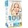 Garnier 100% Ultra Blond Bleaching Kit without Ammonia – Maximum Lightening – Anti-Straw Effect - Image 2