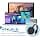Wireless HDMI Dongle 5G 1080P WiFi Dongle Screen Mirroring Display Wireless Display Adapter for Mac Supports DLNA Airplay Miracast TV Android iOS Windows - Image 6