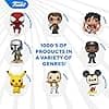 Funko Pop! TV: Felix The Cat 105th - Felix - Collectible Vinyl Figure - Gift Idea - Official Products - Toys for Kids and Adults - Cartoons Fans - Image 8