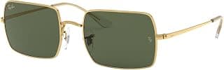 Rectangle Lunettes de repos Mixte