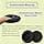 Jabra Headphone Ear Pads Replacement Ear Pads for Jabra Pro 920 930 9450 9460 Biz 1500 2400 Plantronics Blackwire 3210 3220 3320 C3225 HW261N HW510 HW520 (4Pcs) - Image 7