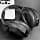 SOULWIT Replacement Lambskin Pads for Sennheiser RS165/TR165/RS175/TR175/RS185/TR185/RS195/TR195(RS/TR 165 175 185 195 RF), Ear Pads for HDR165/HDR175/HDR185/HDR185/HDR185 R195 - Image 5
