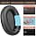 SOULWIT Foam Cushion Pads for Sony WH-CH700N (WHCH700N) & MDR-ZX780 (ZX780DC)/MDR-ZX770 (ZX770BN ZX770BT), for MDR-10R (10RNC 10RBT) Over-Ear Headphones - Image 5