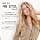 Wellaflex Fülle & Style Women's Hairspray | Up to 48 Hours Ultra Strong Hold | For Full, Voluminous Hair | Gentle on the Scalp | Dermatologically Tested | Vegan Formula | - Image 3