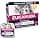 EUKANUBA Grain Free for Kitten - Premium Grain Free Food - Gluten Free - Low in Fat - High in Chicken and Enriched with Taurine - 12 Foil Trays 85g - Image 2
