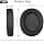 1 Pair Mesh Fabric Ear Pads for Steelseries Arctis 1/3/5/7/7+/7p/7p+/7x/7x/7x/9/9x/pro/prime (not suitable for Arctis Nova) Headphones with Sound Insulation Foam - Image 3
