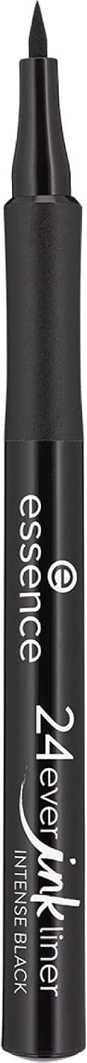 Essence - Eyeliner Liquide 24ever Ink Liner - 01 Intense Black - Image 1