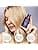 Moroccanoil Violet Blond Parfait Treatment - Oil for Blonde Hair - Image 5