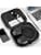 Linkidea Earphone Carrying Case Compatible with Sony WH1000XM5, WH-CH700N, WH-CH710N, WH1000XM3, WH1000XM4, XB950BT - Hard Protective Case with Cable, Storage Charger - Image 7