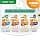 IAMS Land & Sea Collection Adult Wet Food in Jelly 12 Bags x 85 g - Image 3